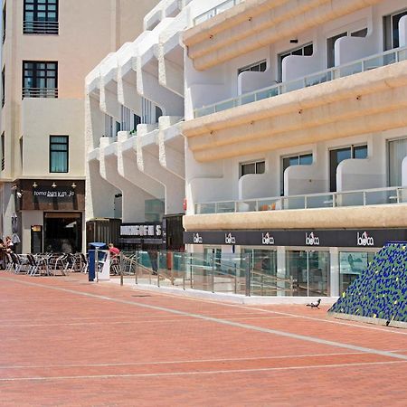 Apartamento En La Playa Las Palmas de Gran Canaria Extérieur photo