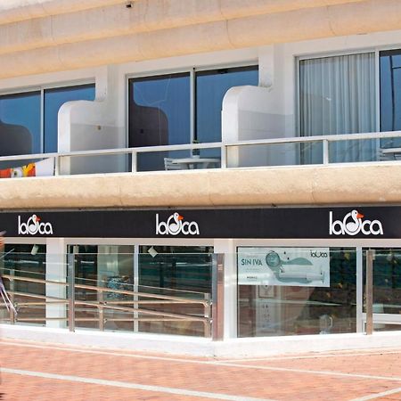 Apartamento En La Playa Las Palmas de Gran Canaria Extérieur photo