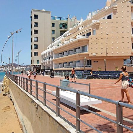 Apartamento En La Playa Las Palmas de Gran Canaria Extérieur photo