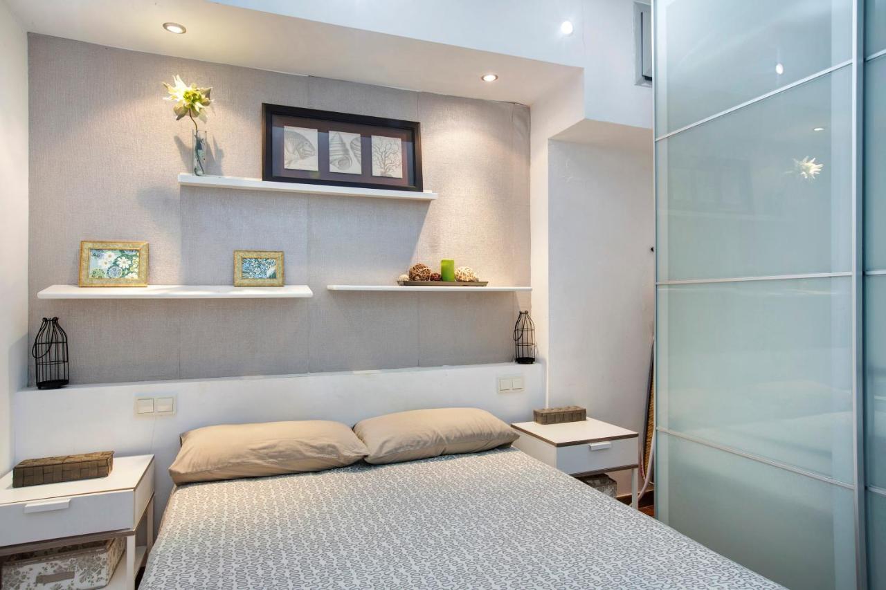 Apartamento En La Playa Las Palmas de Gran Canaria Extérieur photo