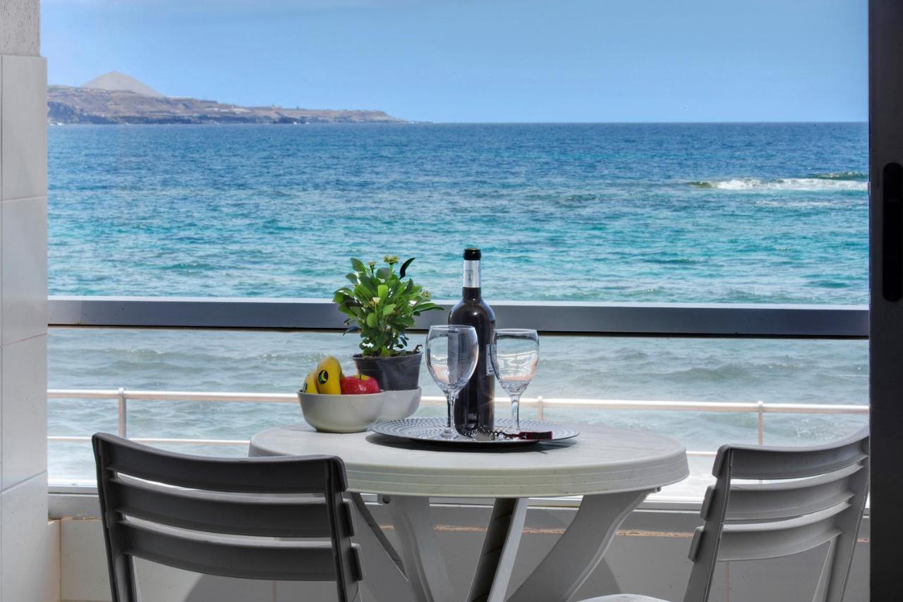 Apartamento En La Playa Las Palmas de Gran Canaria Extérieur photo