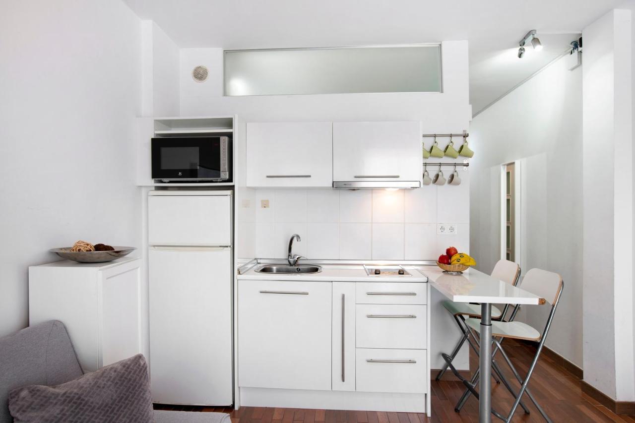 Apartamento En La Playa Las Palmas de Gran Canaria Extérieur photo