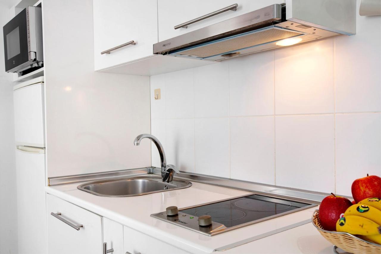 Apartamento En La Playa Las Palmas de Gran Canaria Extérieur photo