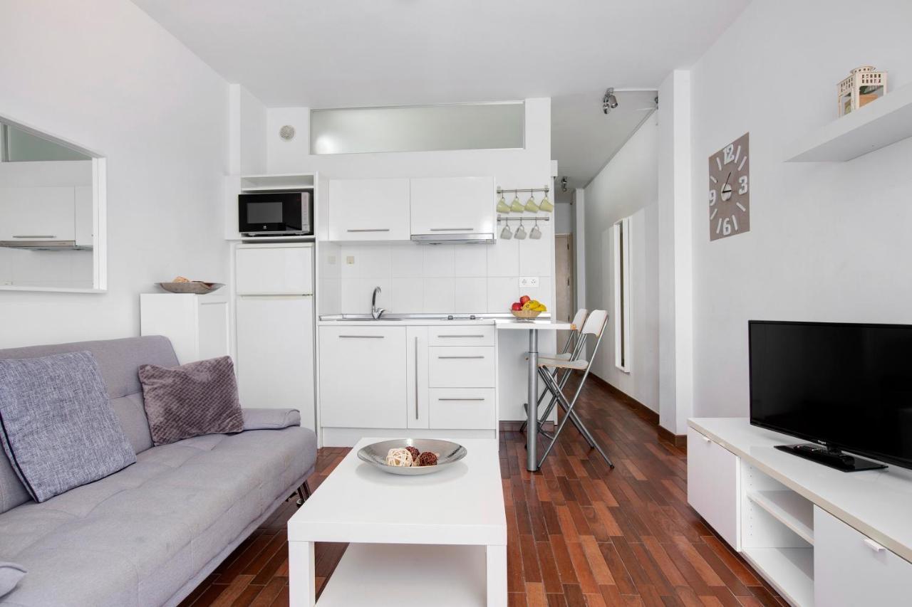 Apartamento En La Playa Las Palmas de Gran Canaria Extérieur photo