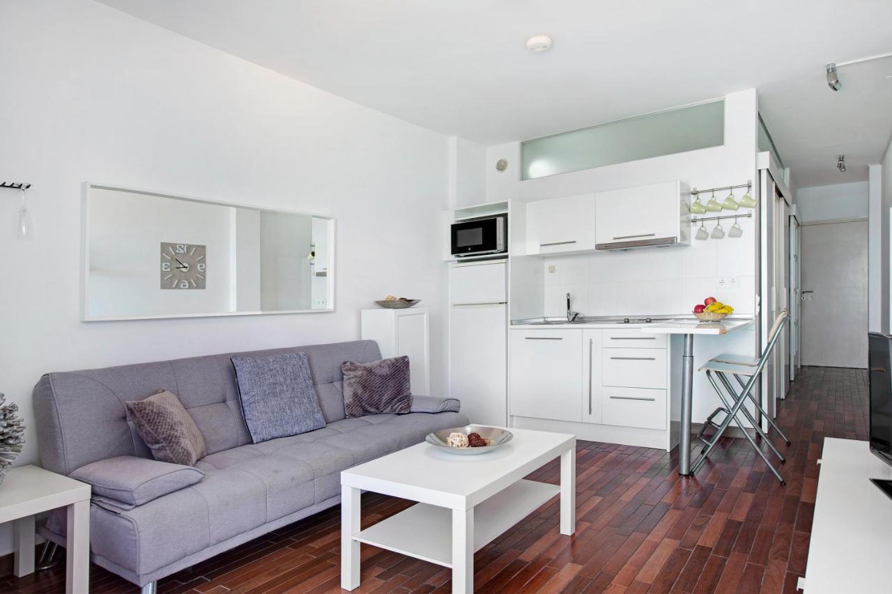 Apartamento En La Playa Las Palmas de Gran Canaria Extérieur photo