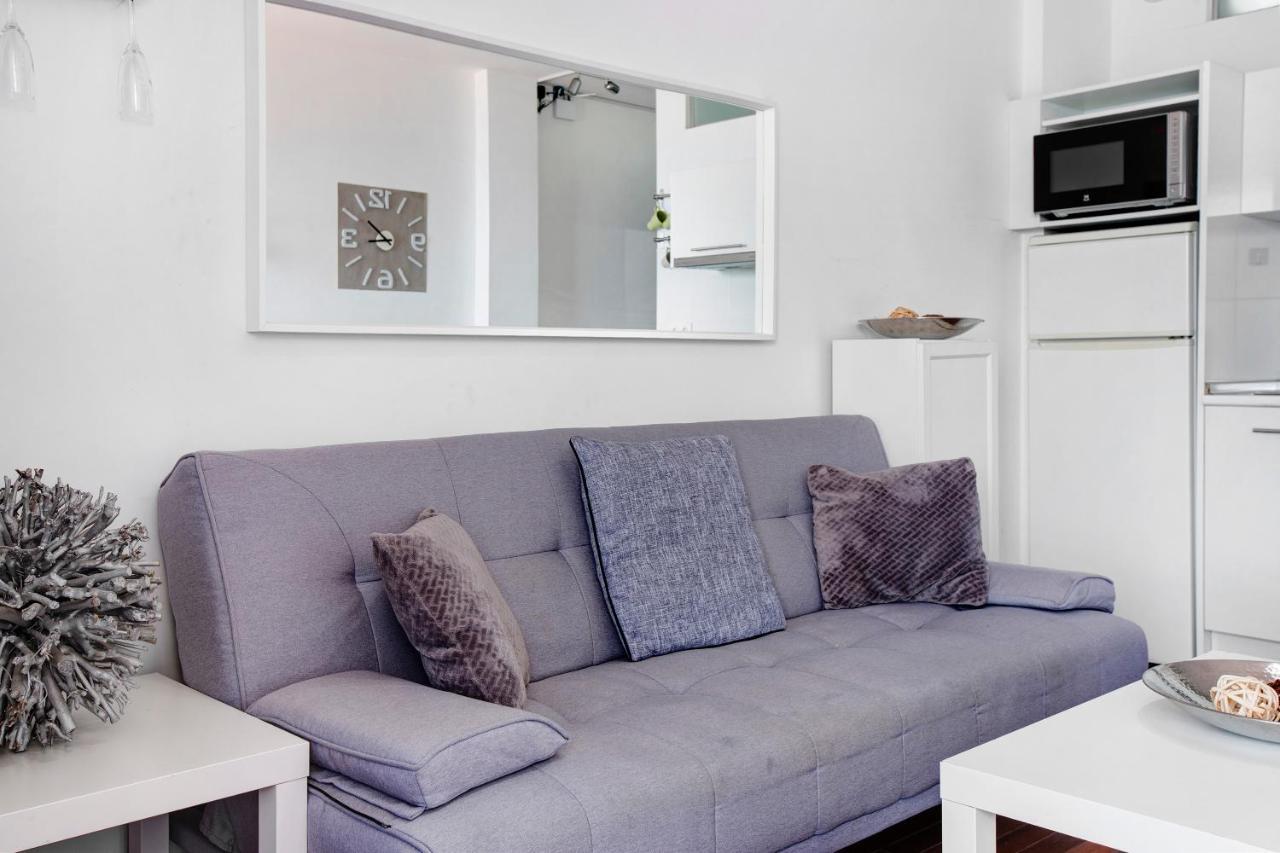 Apartamento En La Playa Las Palmas de Gran Canaria Extérieur photo