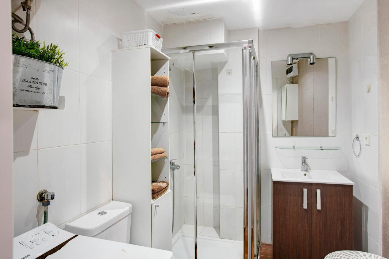 Apartamento En La Playa Las Palmas de Gran Canaria Extérieur photo