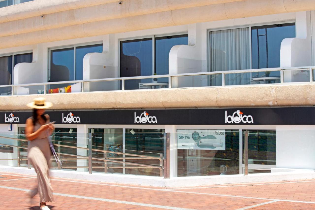 Apartamento En La Playa Las Palmas de Gran Canaria Extérieur photo