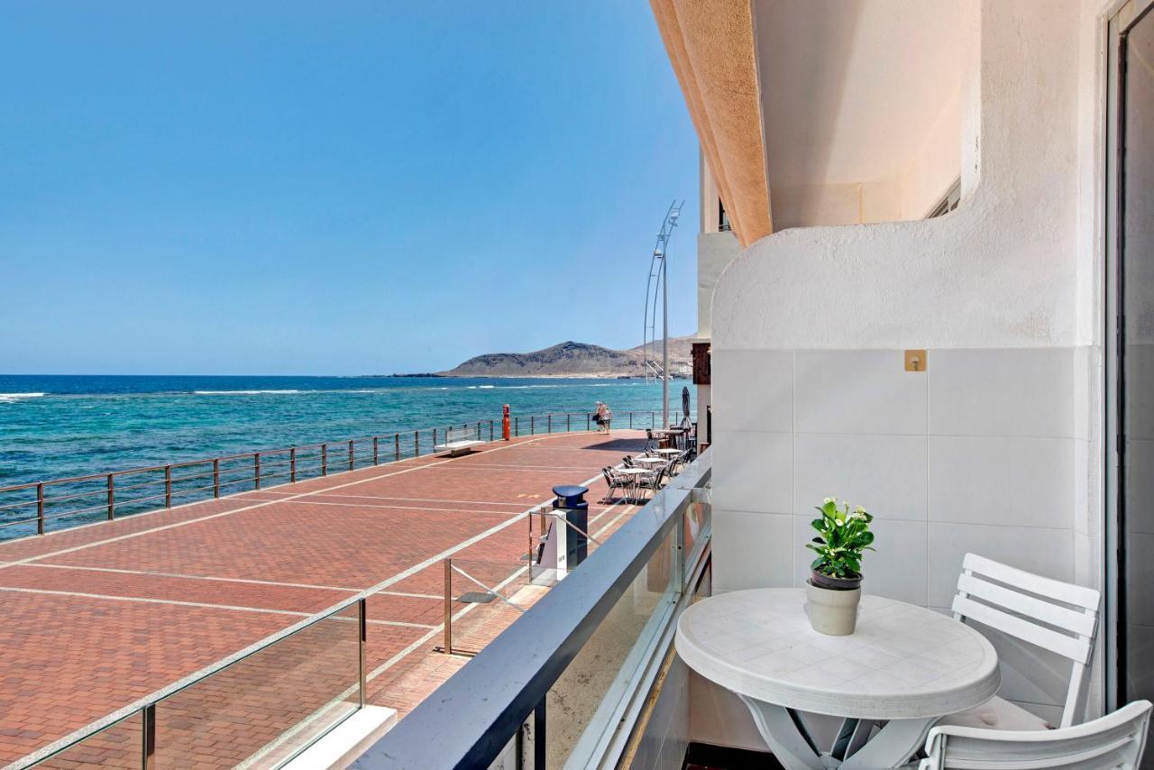 Apartamento En La Playa Las Palmas de Gran Canaria Extérieur photo