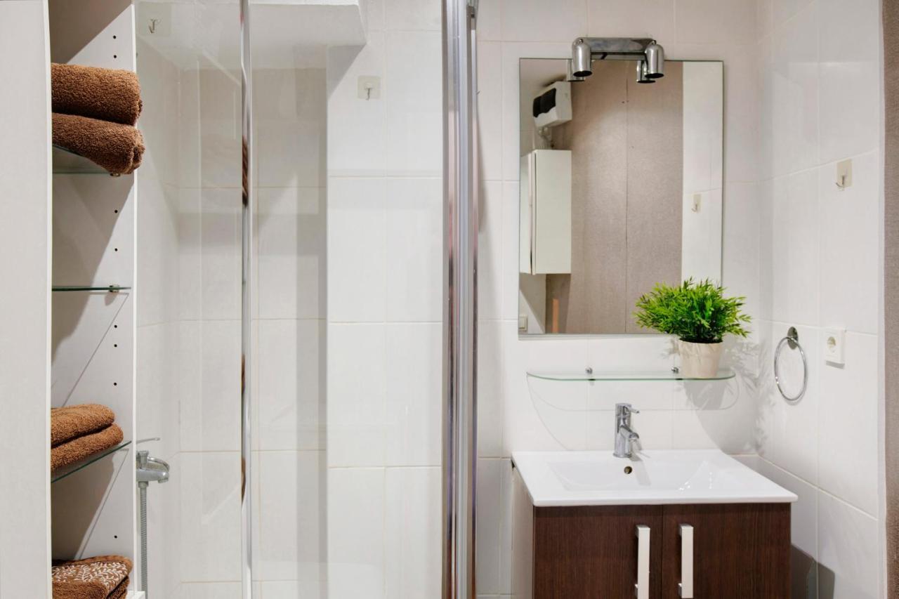 Apartamento En La Playa Las Palmas de Gran Canaria Extérieur photo