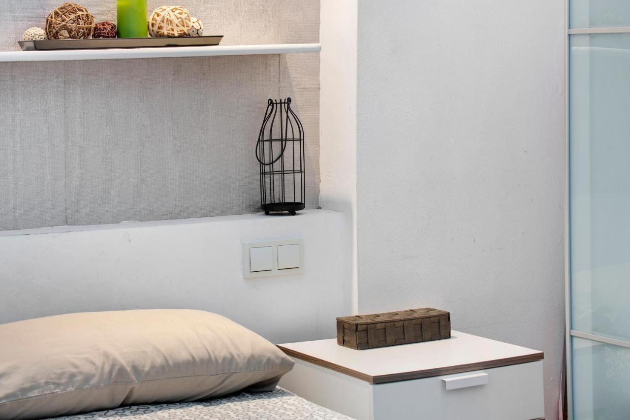 Apartamento En La Playa Las Palmas de Gran Canaria Extérieur photo
