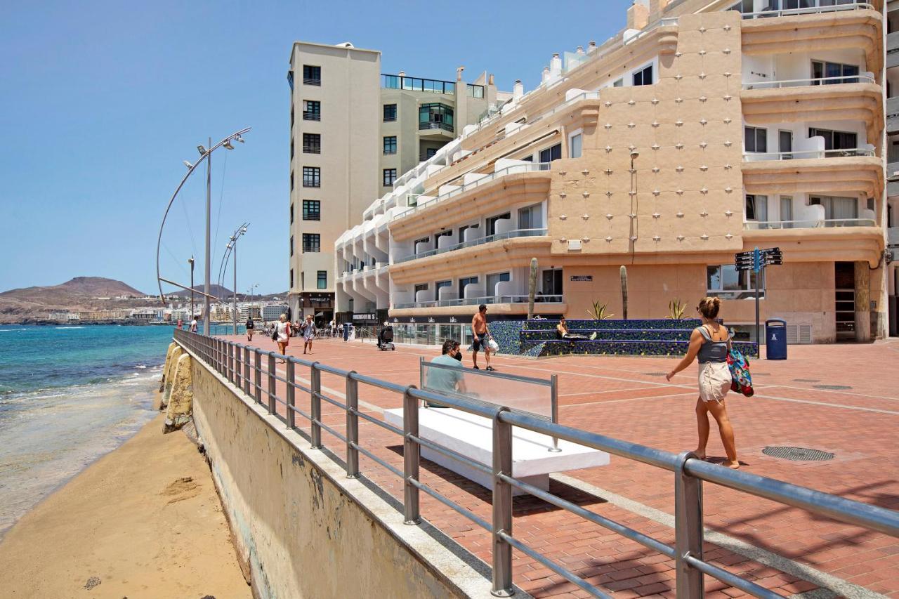 Apartamento En La Playa Las Palmas de Gran Canaria Extérieur photo