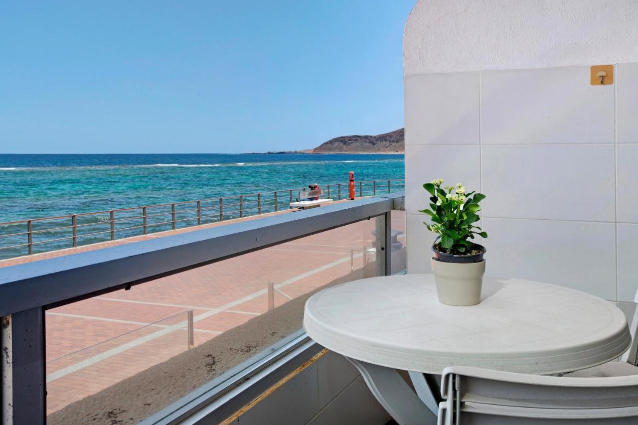 Apartamento En La Playa Las Palmas de Gran Canaria Extérieur photo